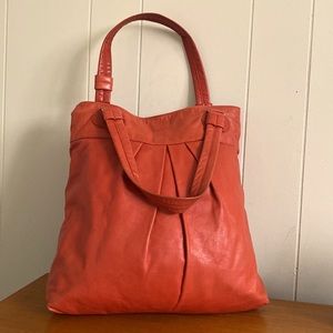 Rudsak genuine leather purse/ shoulder bag / tote